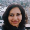 Bhuva Subramanian Photo